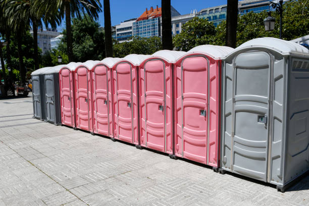 Best Long-Term Portable Toilet Rental in Waterloo, IL