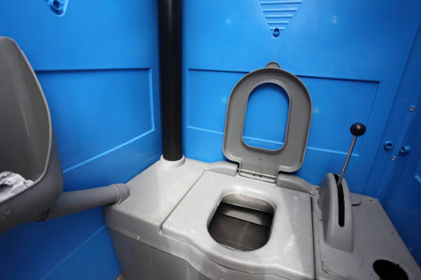 Best Eco-Friendly Portable Toilets in Waterloo, IL