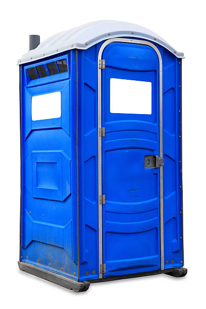 Types of Portable Toilets We Offer in Waterloo, IL