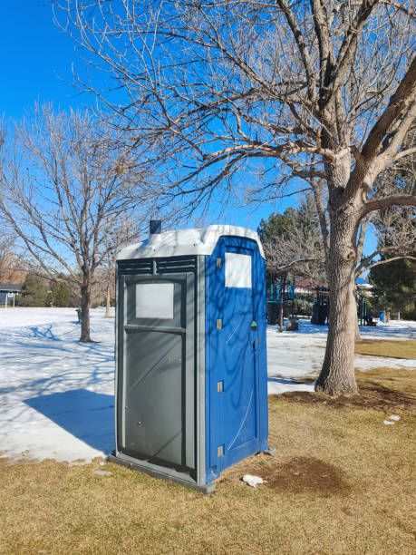 Best Portable Toilets for Parks and Recreation Areas in Waterloo, IL