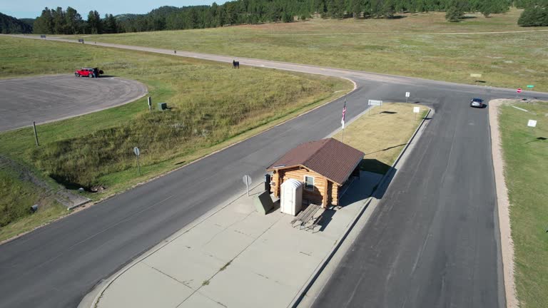 Best Portable Restroom Setup and Delivery in Waterloo, IL