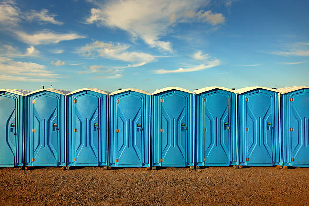 Best Portable Toilets with Baby Changing Stations in Waterloo, IL